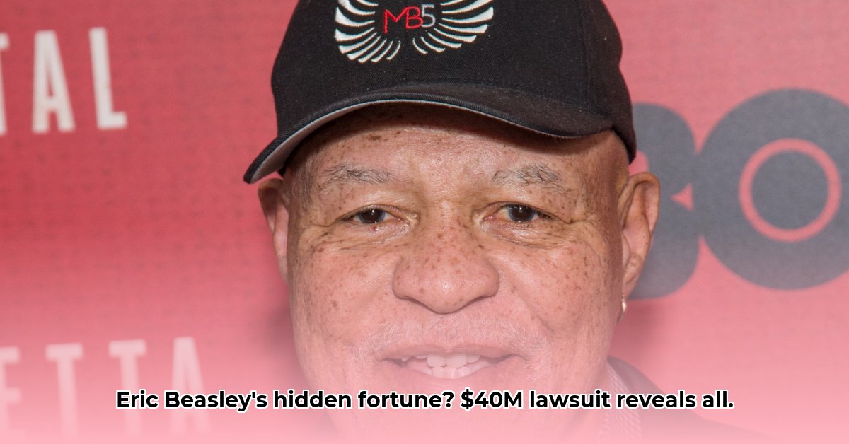 eric-beasley-net-worth